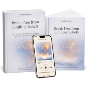 SYNEA Method: 90-Day Program for Mental Reprogramming