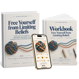 Free Yourself from Limiting Beliefs. 90-Day Mental Reprogramming Program.